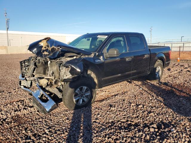 Obraz 1 z 2016 FORD F150 SUPERCREW 2016 z VIN 1FTEW1E8XGFB86114