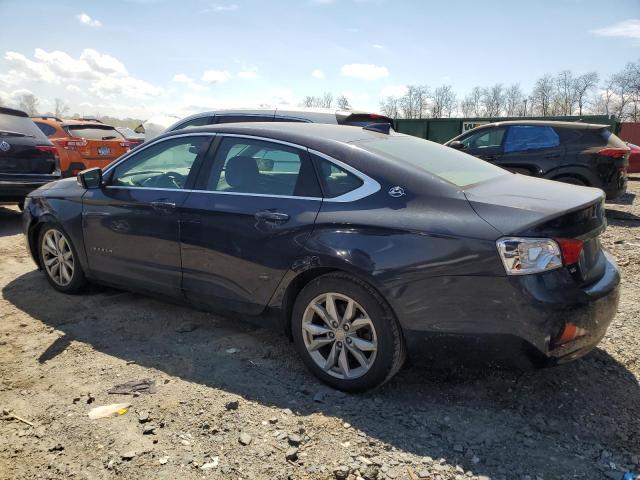Obraz 2 z 2016 CHEVROLET IMPALA LT 2016 z VIN 1G1115S3XGU160310