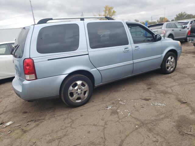 Image 3 of 2007 CHEVROLET UPLANDER LT 2007 with VIN 1GNDV33W67D137927