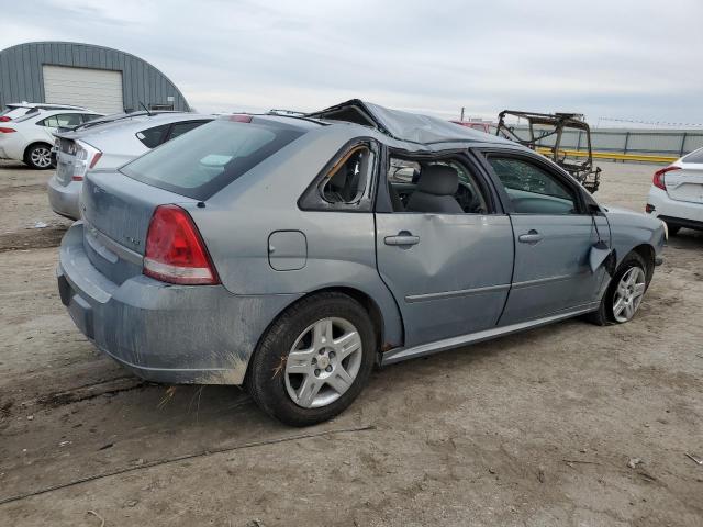 Изображение 3 2007 CHEVROLET MALIBU MAXX LT 2007 с VIN 1G1ZT68N87F142808