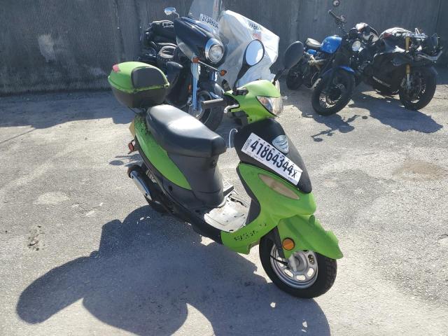2018 TAIZ MOTORCYCLE 2018 image