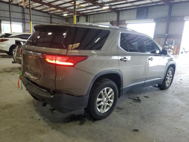 Image 3 of 2018 CHEVROLET TRAVERSE LT 2018 with VIN 1GNERGKW6JJ173045