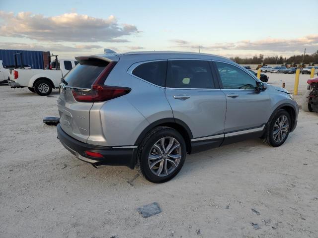 Изображение 3 2022 HONDA CR-V TOURING 2022 с VIN 7FARW2H97NE036804