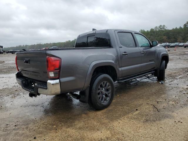Изображение 3 2020 TOYOTA TACOMA DOUBLE CAB 2020 с VIN 5TFAZ5CN3LX094191