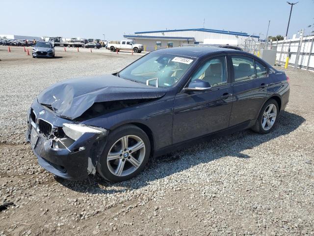Изображение 2014 BMW 320 I 2014