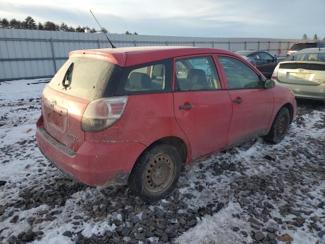 Изображение 3 2005 TOYOTA COROLLA MATRIX XR 2005 с VIN 2T1KR32E65C416818