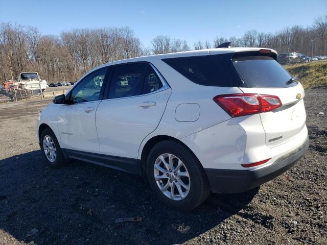 Obraz 2 z 2018 CHEVROLET EQUINOX LT 2018 z VIN 3GNAXJEV1JS604149