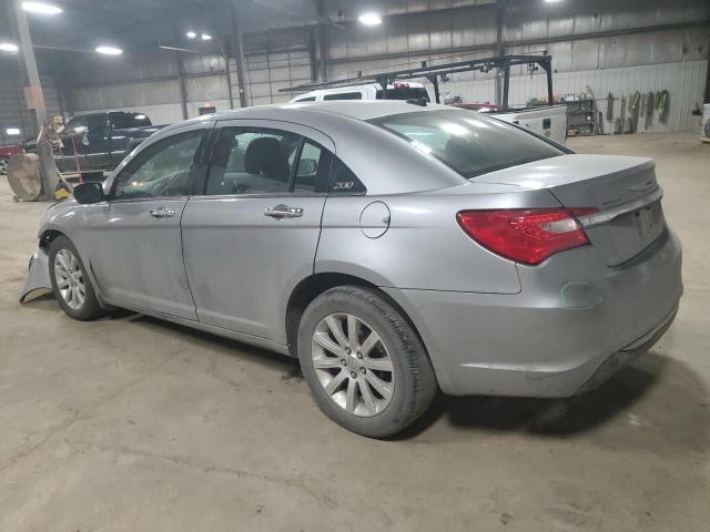 Image 2 of 2014 CHRYSLER 200 LIMITED 2014 with VIN 1C3CCBCG2EN156421
