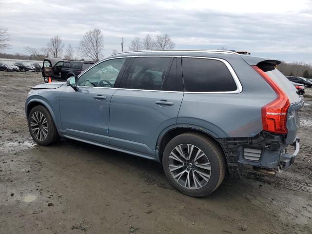 Image 2 of 2020 VOLVO XC90 T6 MOMENTUM 2020 with VIN YV4A22PK4L1564053