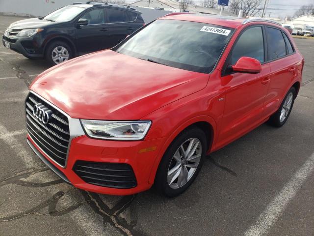2018 AUDI Q3 PREMIUM 2018 image