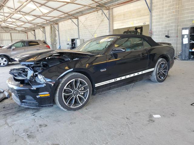 Obraz 1 z 2014 FORD MUSTANG GT 2014 z VIN 1ZVBP8FF0E5320084