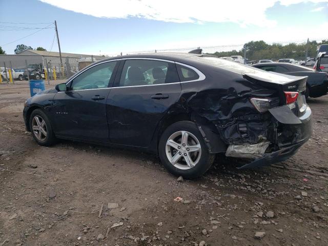 Image 2 of 2019 CHEVROLET MALIBU LS 2019 with VIN 1G1ZB5ST3KF220537