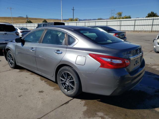 Image 2 of 2016 NISSAN ALTIMA 2.5 2016 with VIN 1N4AL3AP1GN339796