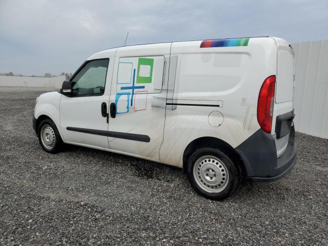 Image 2 of 2020 RAM PROMASTER CITY  2020 with VIN ZFBHRFAB0L6S01543