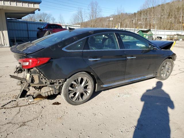 Изображение 3 2015 HYUNDAI SONATA SPORT 2015 с VIN 5NPE34AB7FH163986