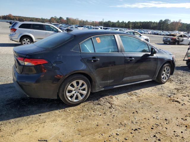 Изображение 3 2022 TOYOTA COROLLA LE 2022 с VIN 5YFEPMAE5NP392344