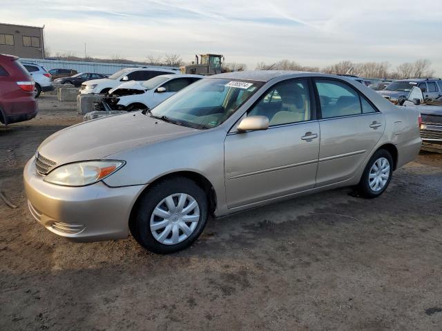 Изображение 1 2005 TOYOTA CAMRY LE 2005 с VIN 4T1BE32K75U953214