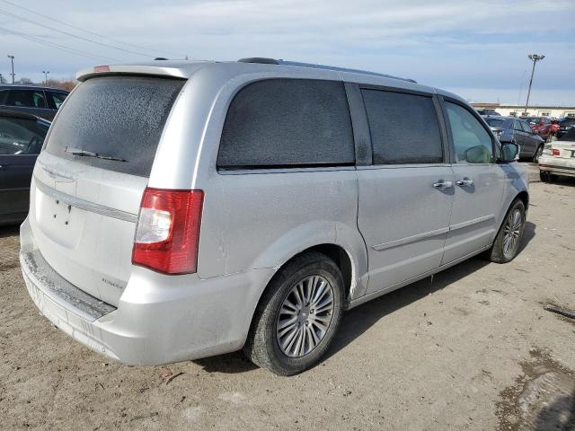 Image 3 of 2011 CHRYSLER TOWN & COUNTRY LIMITED 2011 with VIN 2A4RR6DGXBR683819