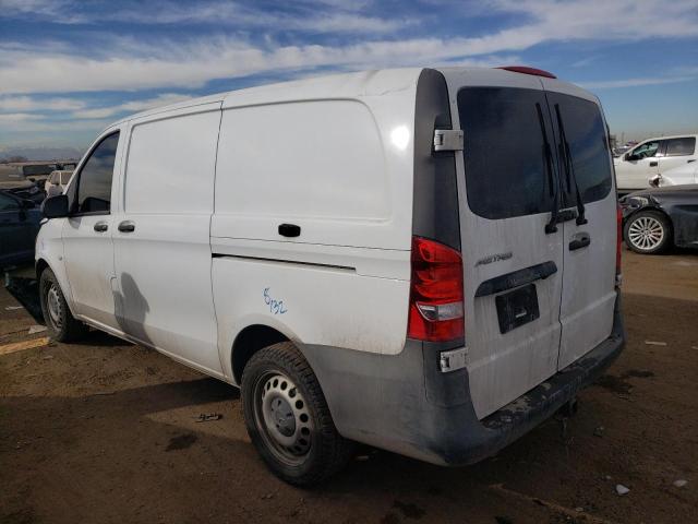 Image 2 of 2018 MERCEDES-BENZ METRIS  2018 with VIN WD3PG2EA5J3415607