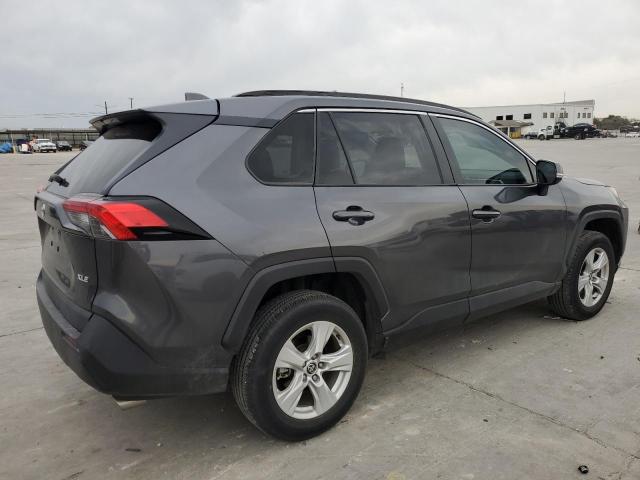 Изображение 3 2021 TOYOTA RAV4 XLE 2021 с VIN 2T3W1RFVXMC157844