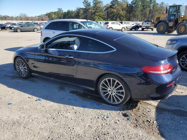 Obraz 2 z 2017 MERCEDES-BENZ C 300 2017 z VIN WDDWJ4JB5HF517890