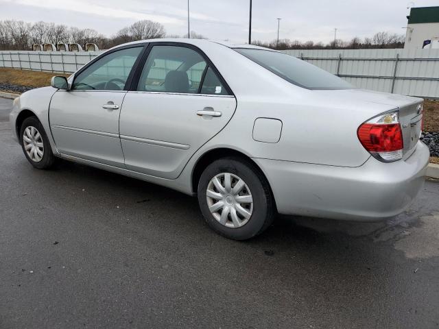 Изображение 2 2006 TOYOTA CAMRY LE 2006 с VIN 4T1BE32K86U742329