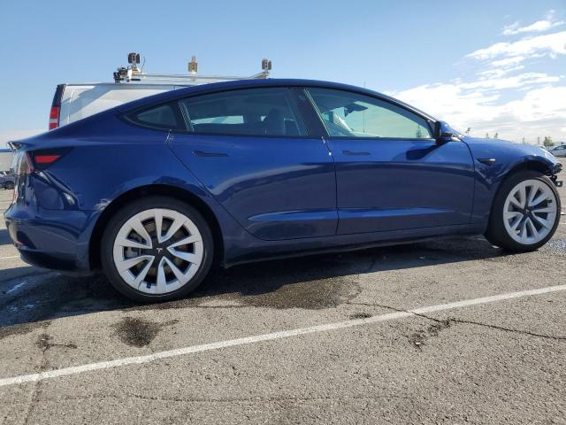 Image 3 of 2022 TESLA MODEL 3  2022 with VIN 5YJ3E1EA7NF144921