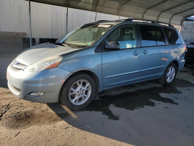 Image 1 of 2006 TOYOTA SIENNA XLE 2006 with VIN 5TDZA22C26S394520