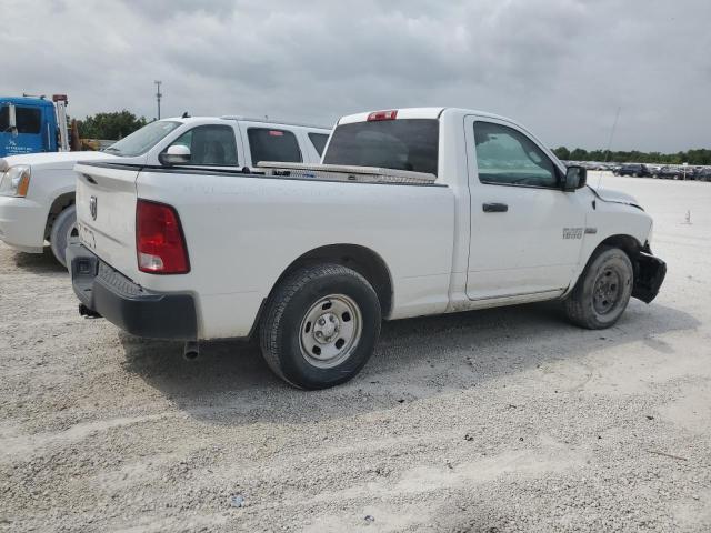 Obraz 3 z 2018 RAM 1500 ST 2018 z VIN 3C6JR6AT0JG171390