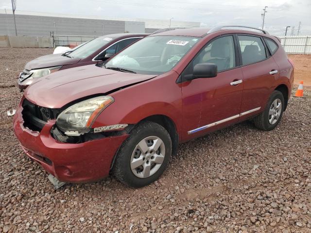Изображение 1 2015 NISSAN ROGUE SELECT S 2015 с VIN JN8AS5MT4FW658804