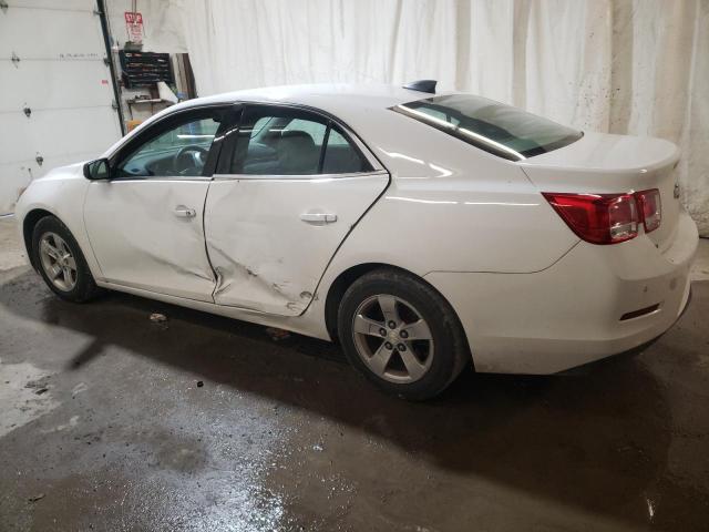 Изображение 2 2016 CHEVROLET MALIBU LIMITED LS 2016 с VIN 1G11A5SA0GF110986