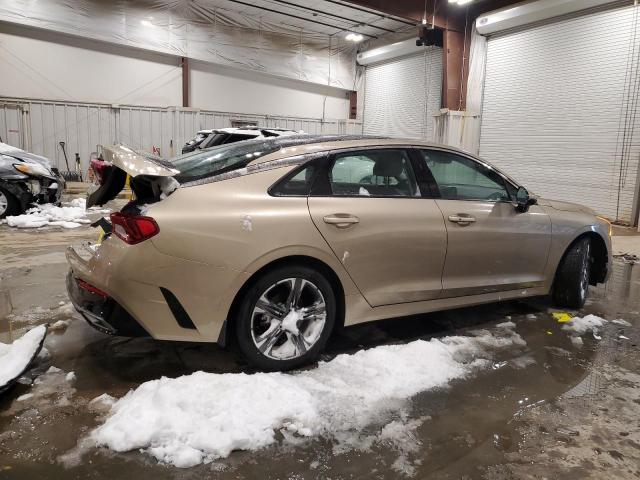 Изображение 3 2021 KIA K5 EX 2021 с VIN 5XXG34J24MG057092