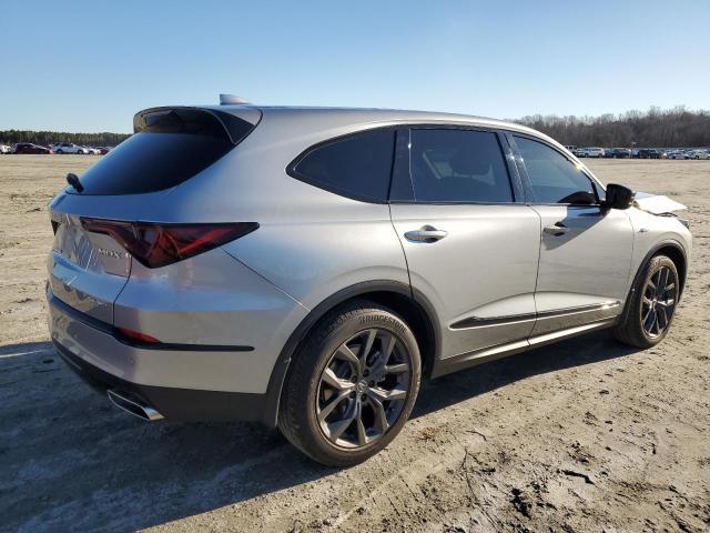 Изображение 3 2023 ACURA MDX A-SPEC 2023 с VIN 5J8YE1H09PL007781