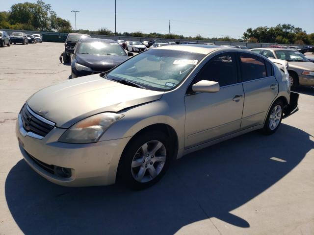 Image 1 of 2009 NISSAN ALTIMA 2.5 2009 with VIN 1N4AL21EX9N423658