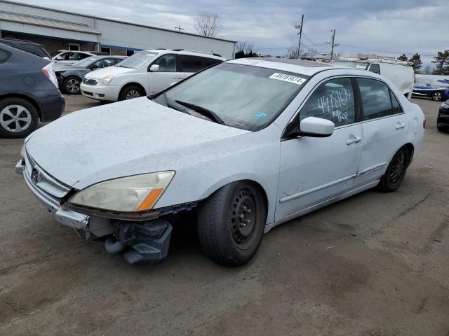 Image 1 of 2005 HONDA ACCORD EX 2005 with VIN 1HGCM56815A149130