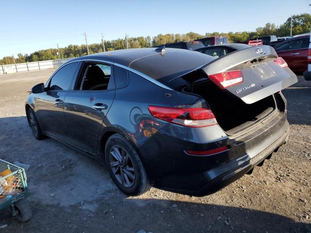 Image 2 of 2020 KIA OPTIMA LX 2020 with VIN 5XXGT4L30LG449863