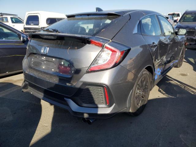 Изображение 3 2017 HONDA CIVIC EXL 2017 с VIN SHHFK7H73HU413590