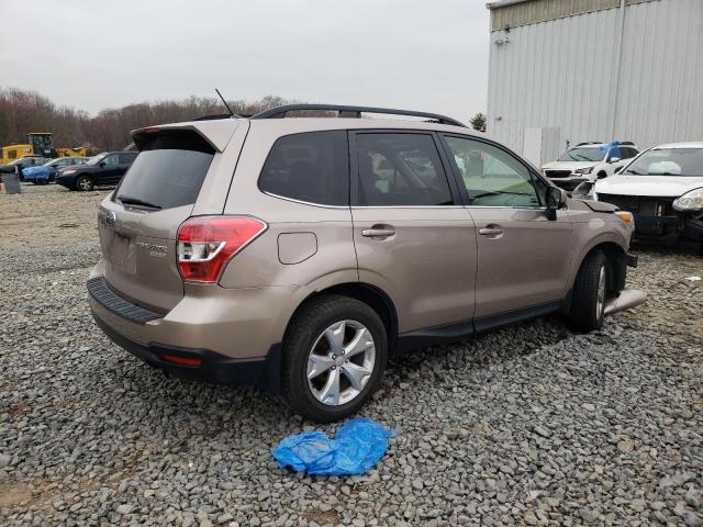Obraz 3 z 2014 SUBARU FORESTER 2.5I LIMITED 2014 z VIN JF2SJAHC2EH485567