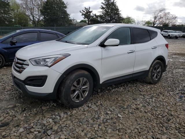 Obraz 1 z 2015 HYUNDAI SANTA FE SPORT  2015 z VIN 5XYZTDLB6FG296051