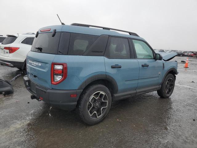Изображение 3 2022 FORD BRONCO SPORT BIG BEND 2022 с VIN 3FMCR9B62NRD02496