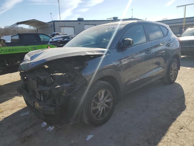 Obraz 2016 HYUNDAI TUCSON SE 2016