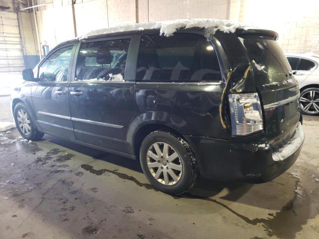 Изображение 2 2016 CHRYSLER TOWN & COUNTRY TOURING 2016 с VIN 2C4RC1BG0GR297799