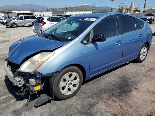 Obraz 1 z 2008 TOYOTA PRIUS  2008 z VIN JTDKB20U287753422