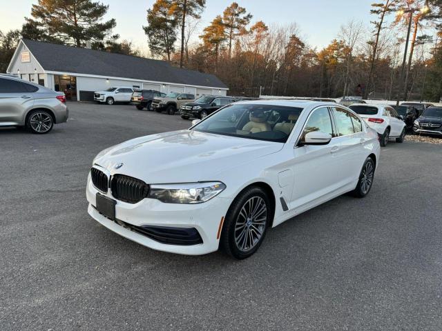Obraz 1 z 2019 BMW 530XE  2019 z VIN WBAJB1C55KB375110