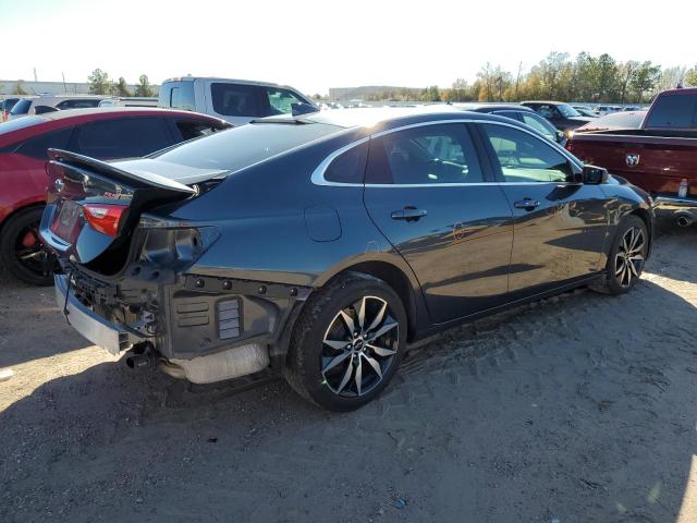 Изображение 3 2020 CHEVROLET MALIBU RS 2020 с VIN 1G1ZG5STXLF058926