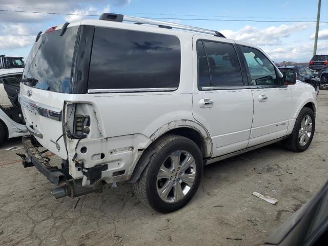 Image 3 of 2016 FORD EXPEDITION PLATINUM 2016 with VIN 1FMJU1MT5GEF11635