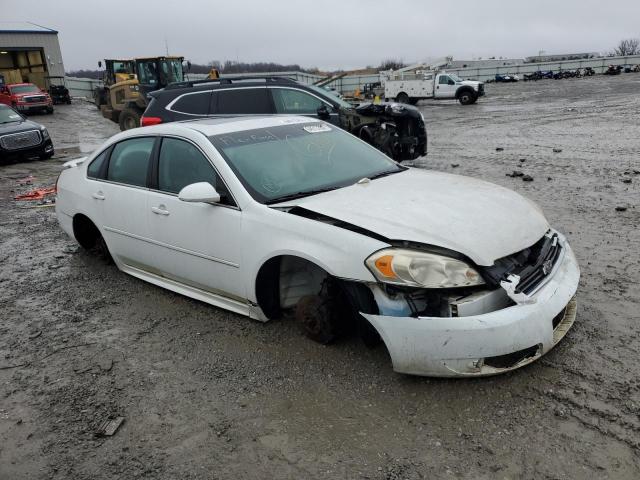 Obraz 2011 CHEVROLET IMPALA LT 2011