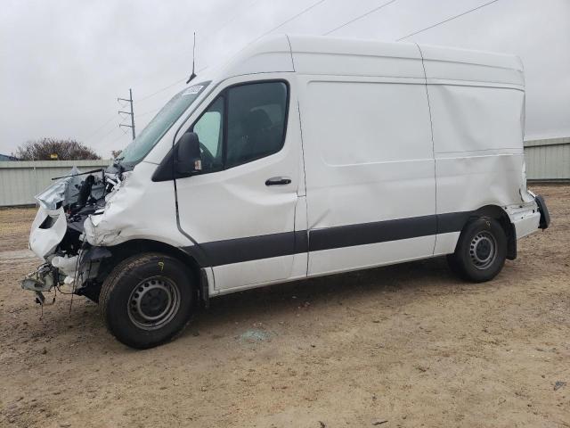 Изображение 1 2023 MERCEDES-BENZ SPRINTER 2500 2023 с VIN W1Y40BHY8PT156685