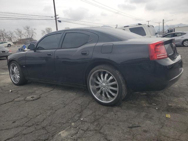 Изображение 2 2007 DODGE CHARGER SE 2007 с VIN 2B3KA43G47H607662