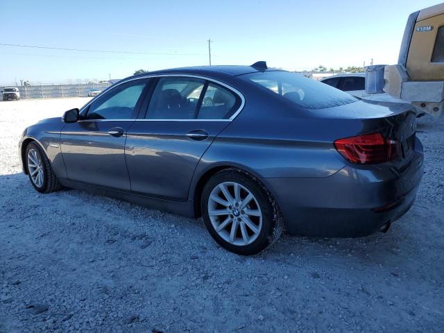 Image 2 of 2015 BMW 535 XI 2015 with VIN WBA5B3C50FD547213